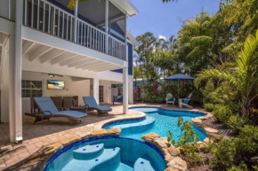 Splash of Lime home